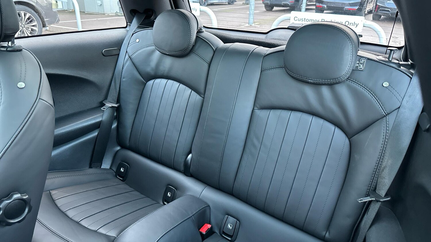 Used MINI Hatch 2022 for sale - 77839534: Photo 12