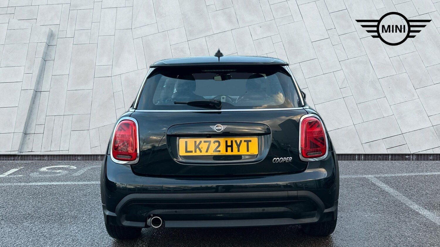 Used MINI Hatch 2022 for sale - 77839534: Photo 15