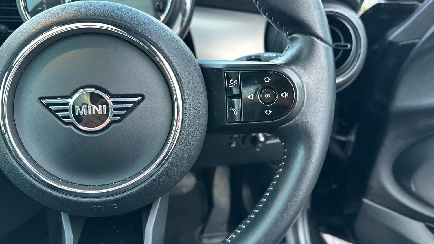 Used MINI Hatch 2022 for sale - 77839534: Photo 18