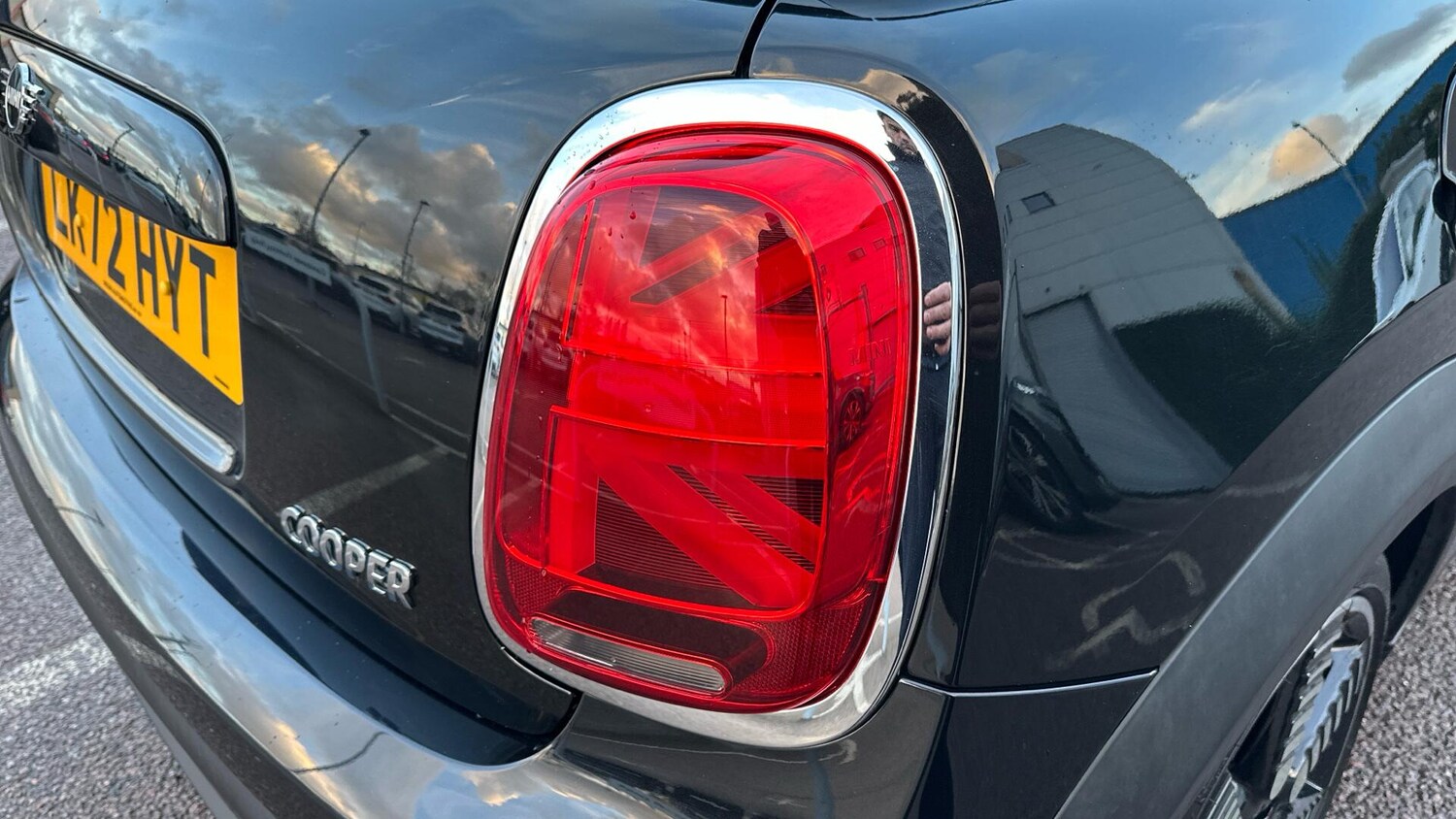 Used MINI Hatch 2022 for sale - 77839534: Photo 22