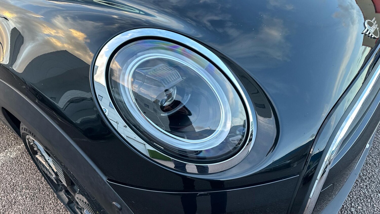 Used MINI Hatch 2022 for sale - 77839534: Photo 23