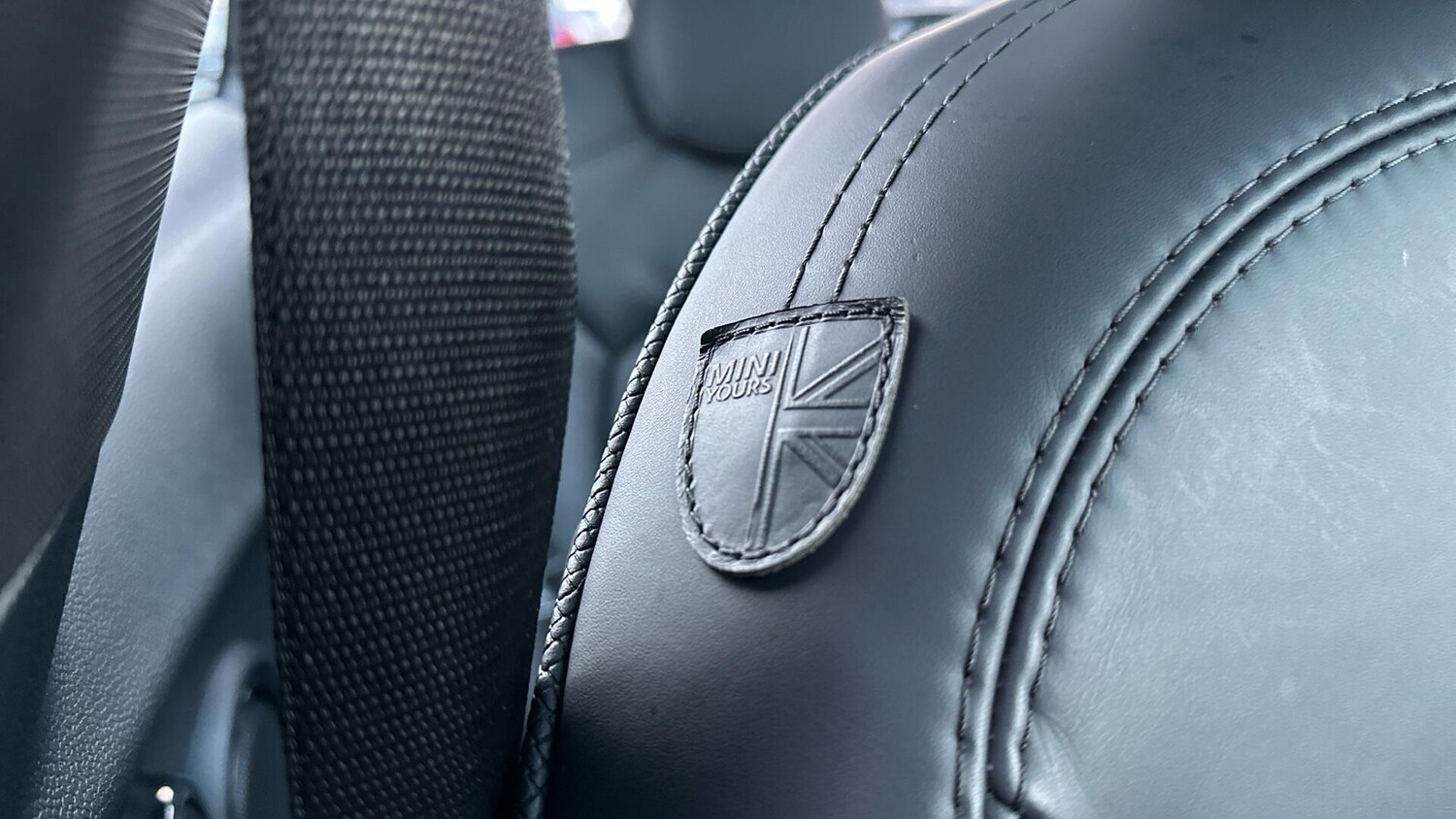 Used MINI Hatch 2022 for sale - 77839534: Photo 25