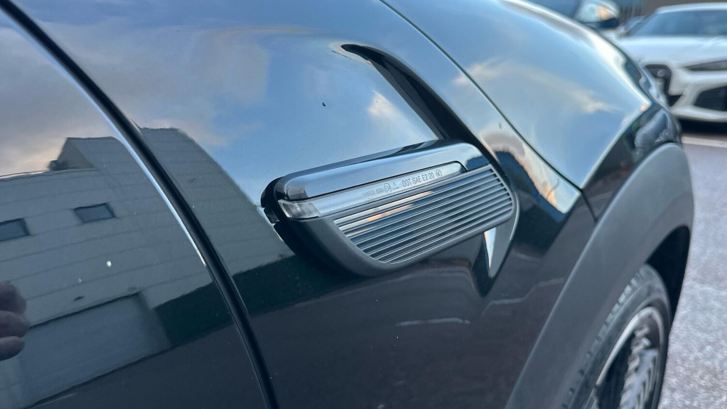 Used MINI Hatch 2022 for sale - 77839534: Photo 32