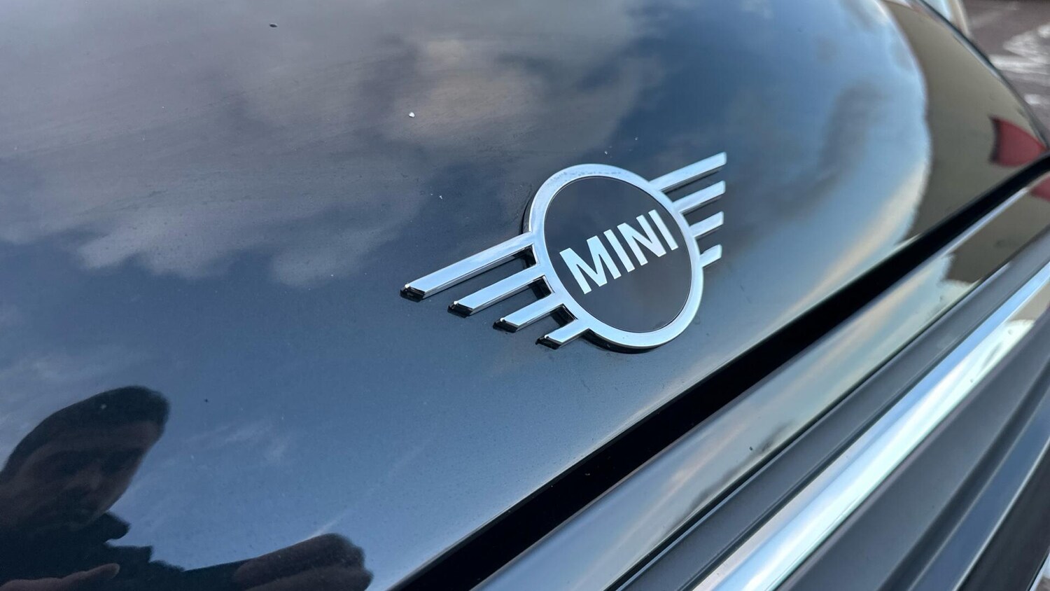 Used MINI Hatch 2022 for sale - 77839534: Photo 34