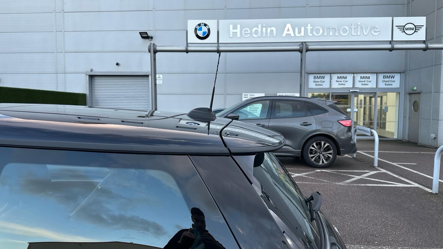 Used MINI Hatch 2022 for sale - 77839534: Photo 36