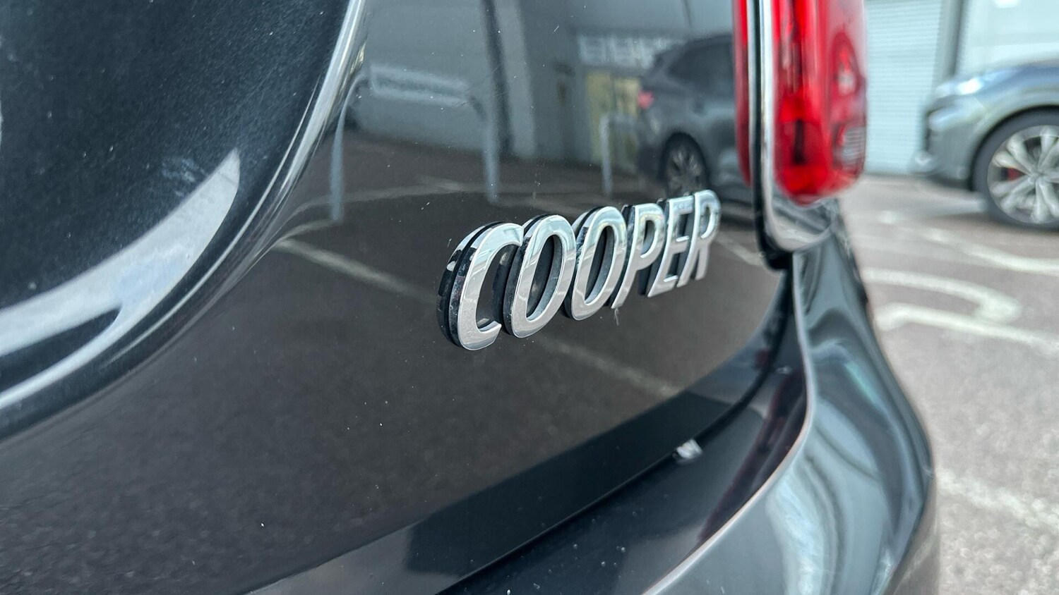 Used MINI Hatch 2022 for sale - 77839534: Photo 38