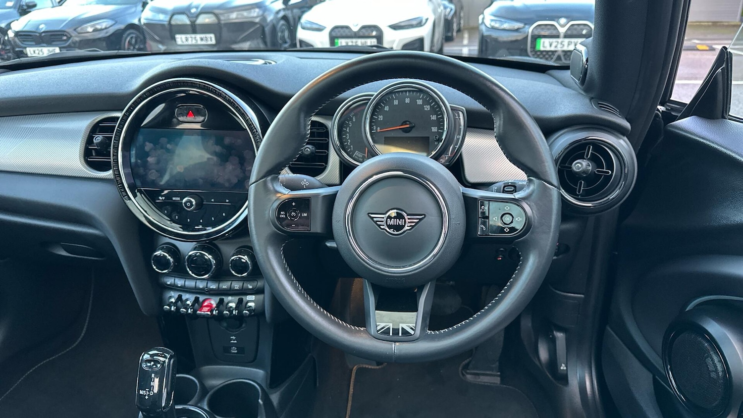 Used MINI Hatch 2022 for sale - 77839534: Photo 5