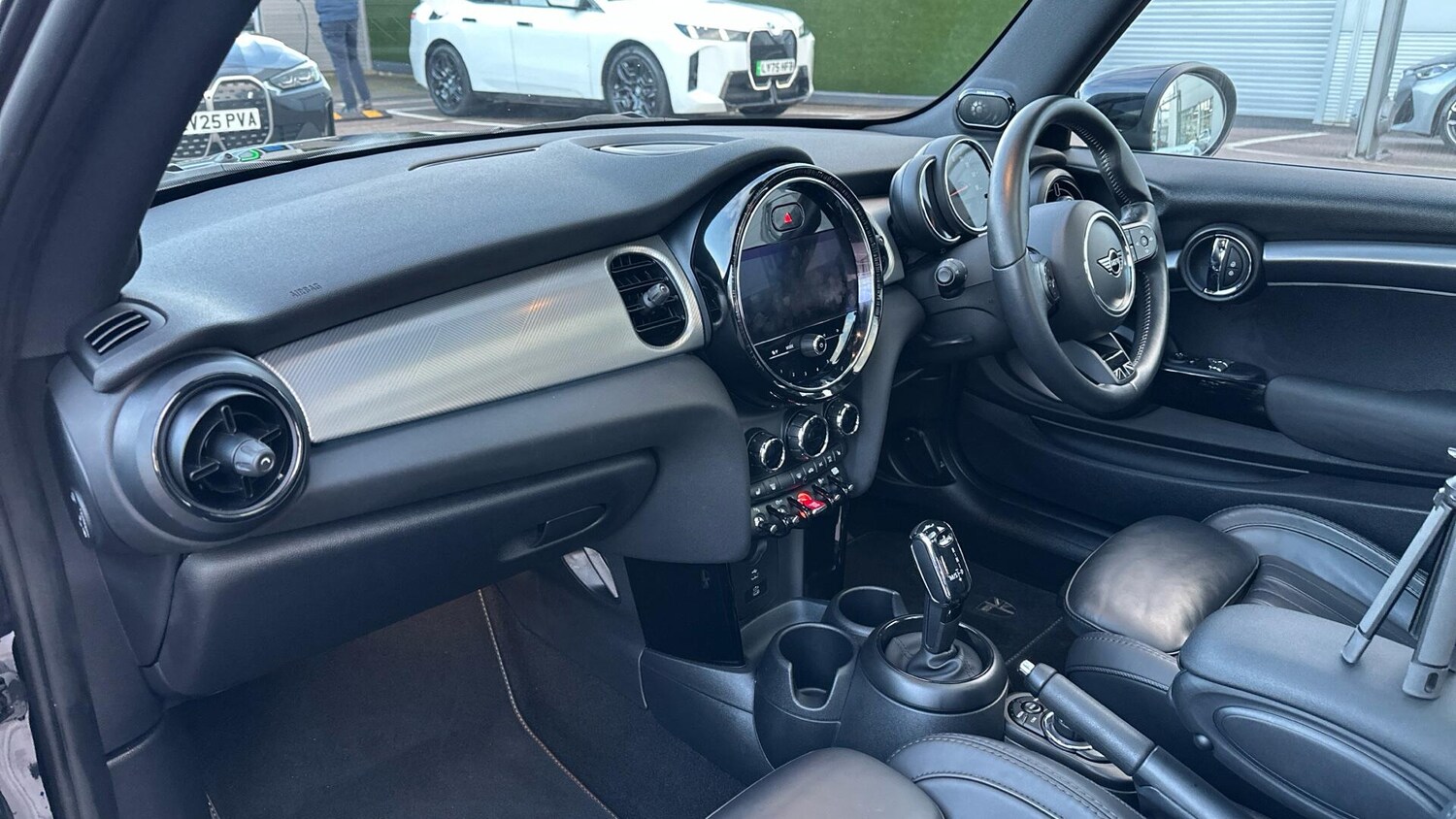 Used MINI Hatch 2022 for sale - 77839534: Photo 7