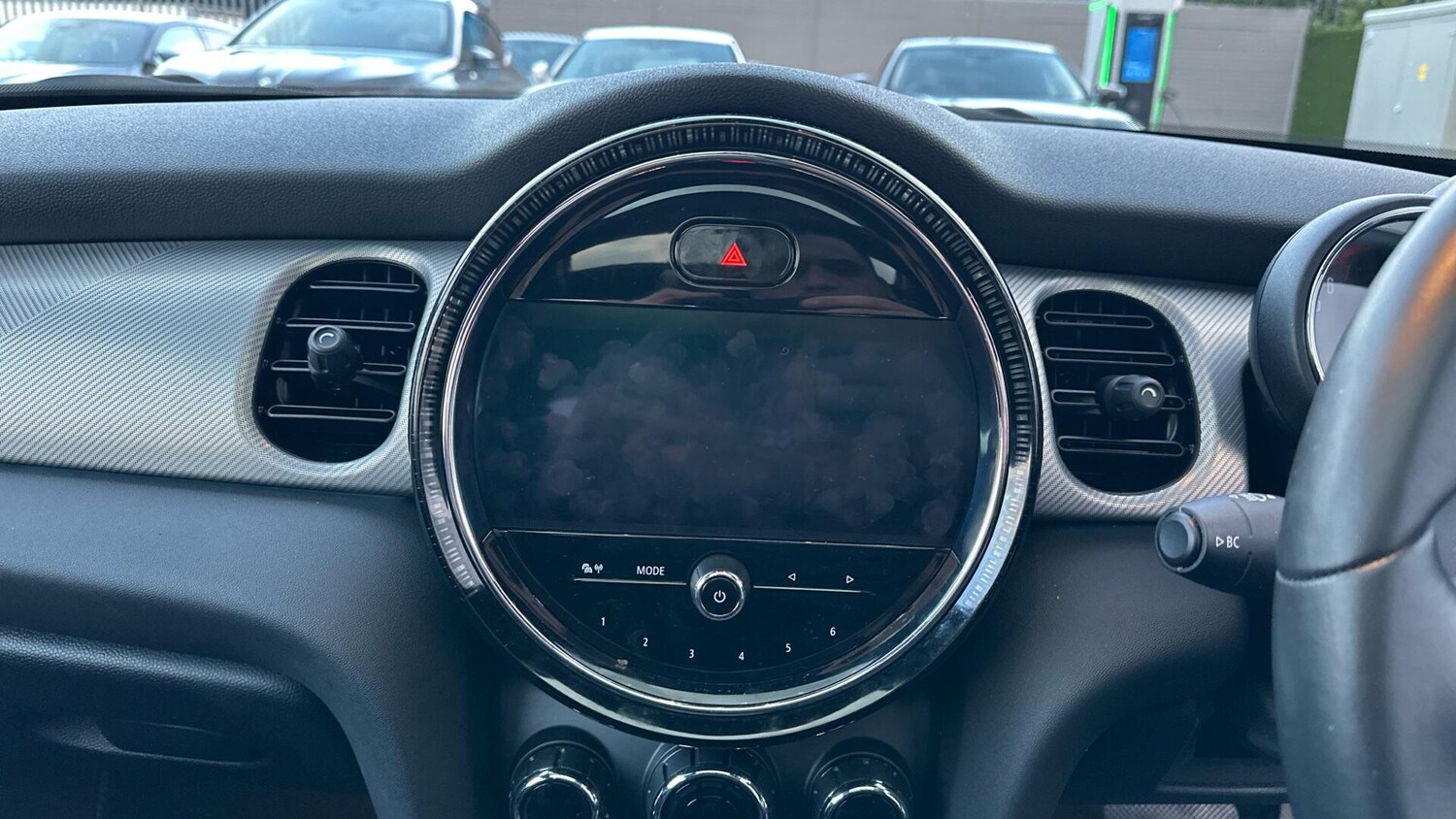 Used MINI Hatch 2022 for sale - 77839534: Photo 8