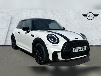 Used MINI Hatch 2024 for sale - 79050014: Photo