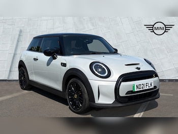 Used MINI Hatch 2021 for sale - 79396457: Photo