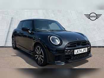 Used MINI Hatch 2024 for sale - 79188987: Photo