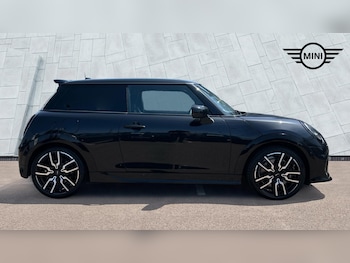 Used MINI Hatch 2024 for sale - 79188987: Photo