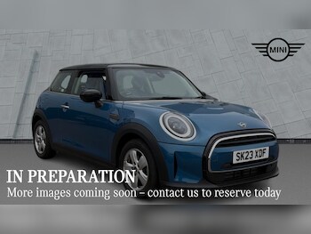 Used MINI Hatch 2023 for sale - 78362948: Photo