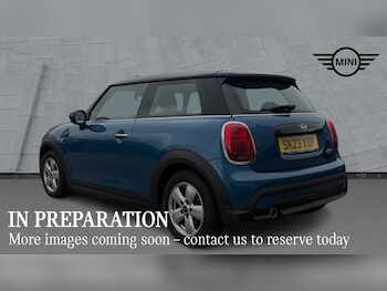 Used MINI Hatch 2023 for sale - 78362948: Photo