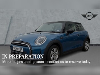 Used MINI Hatch 2023 for sale - 78362948: Photo
