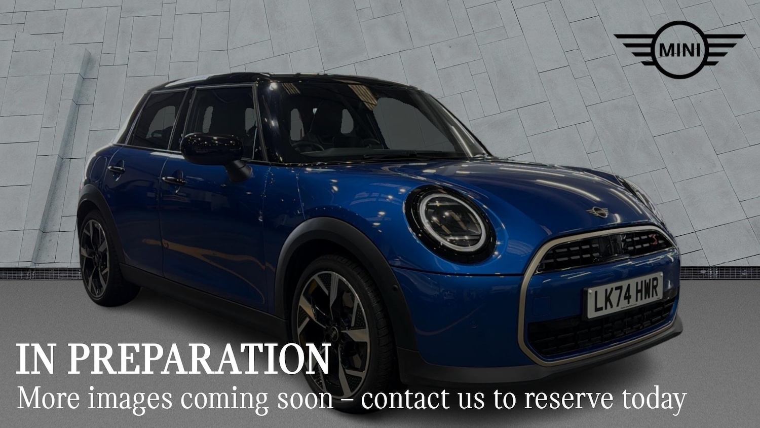 Used MINI Hatch for sale - 77670494: Photo 1