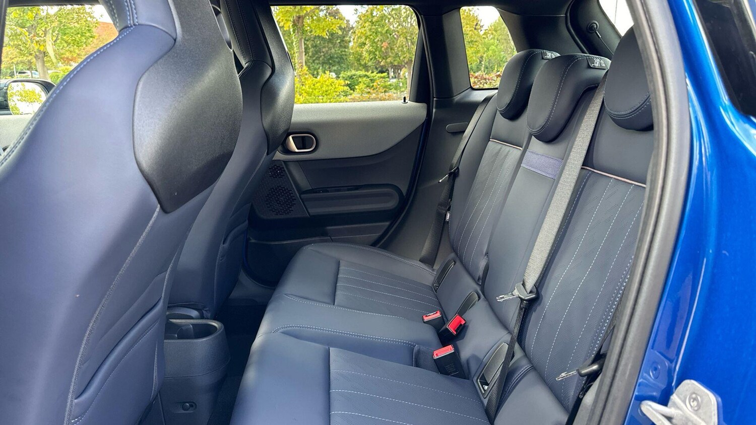 Used MINI Hatch 2024 for sale - 77670494: Photo 12