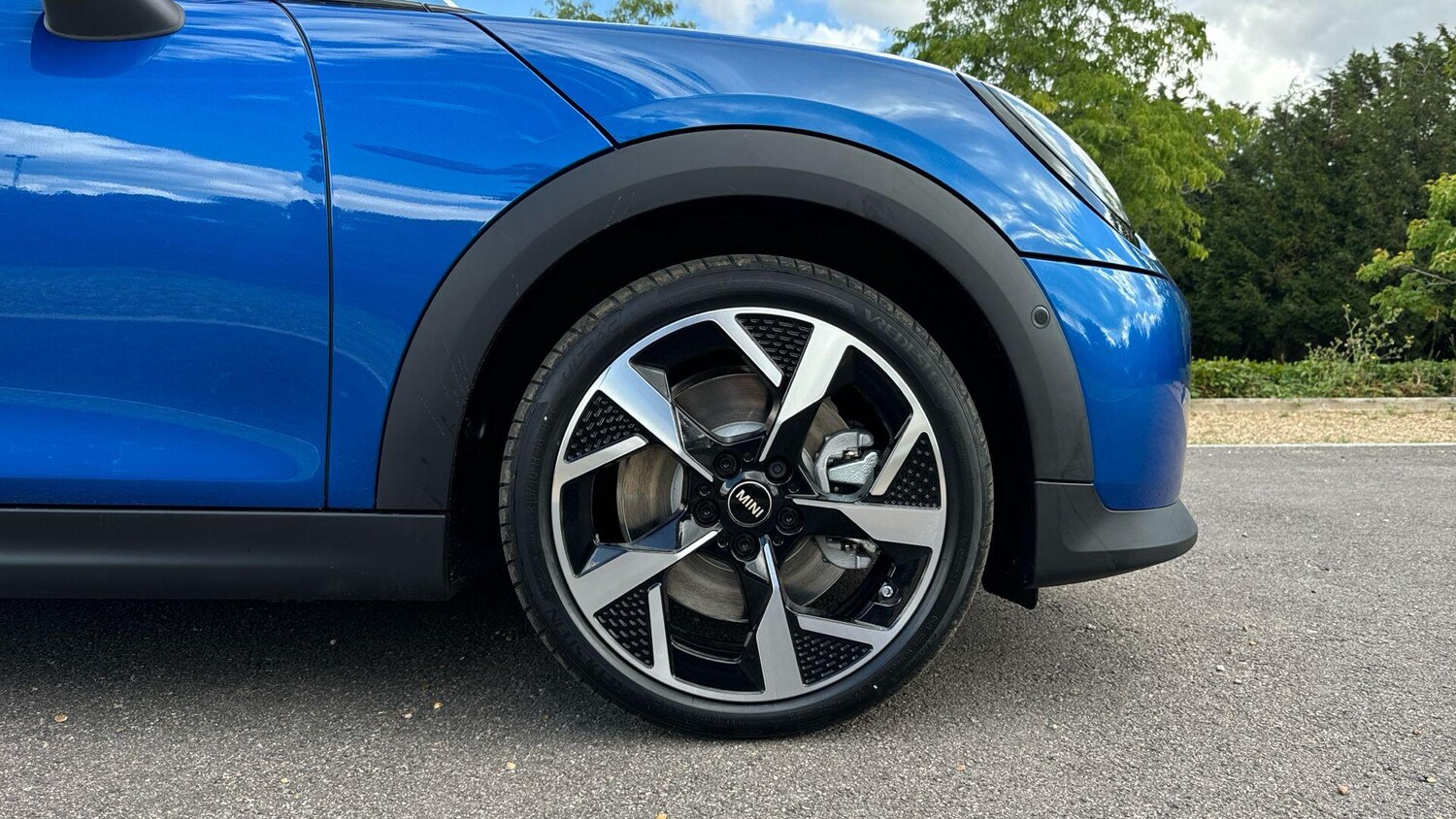 Used MINI Hatch 2024 for sale - 77670494: Photo 14