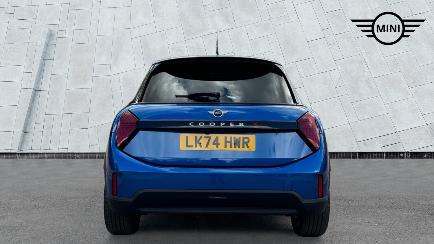 Used MINI Hatch 2024 for sale - 77670494: Photo 15