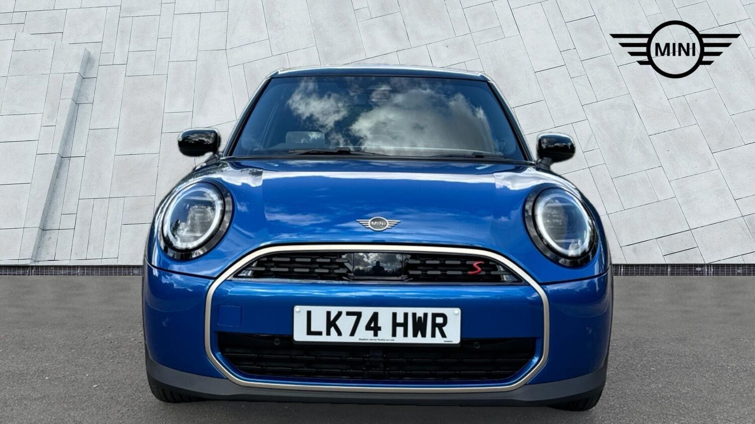 Used MINI Hatch 2024 for sale - 77670494: Photo 16