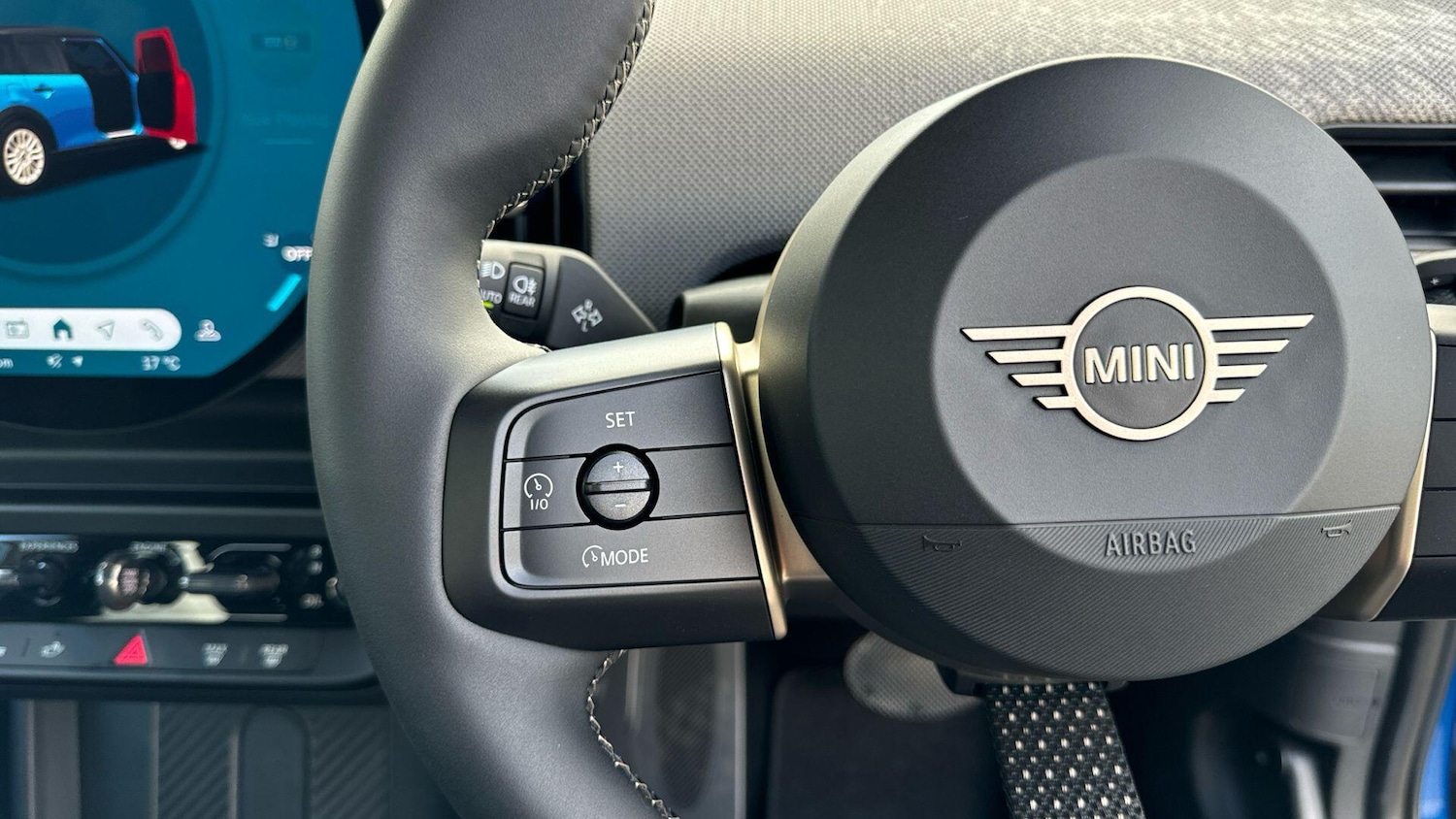 Used MINI Hatch 2024 for sale - 77670494: Photo 17