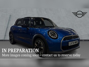 Used MINI Hatch 2024 for sale - 77670494: Photo