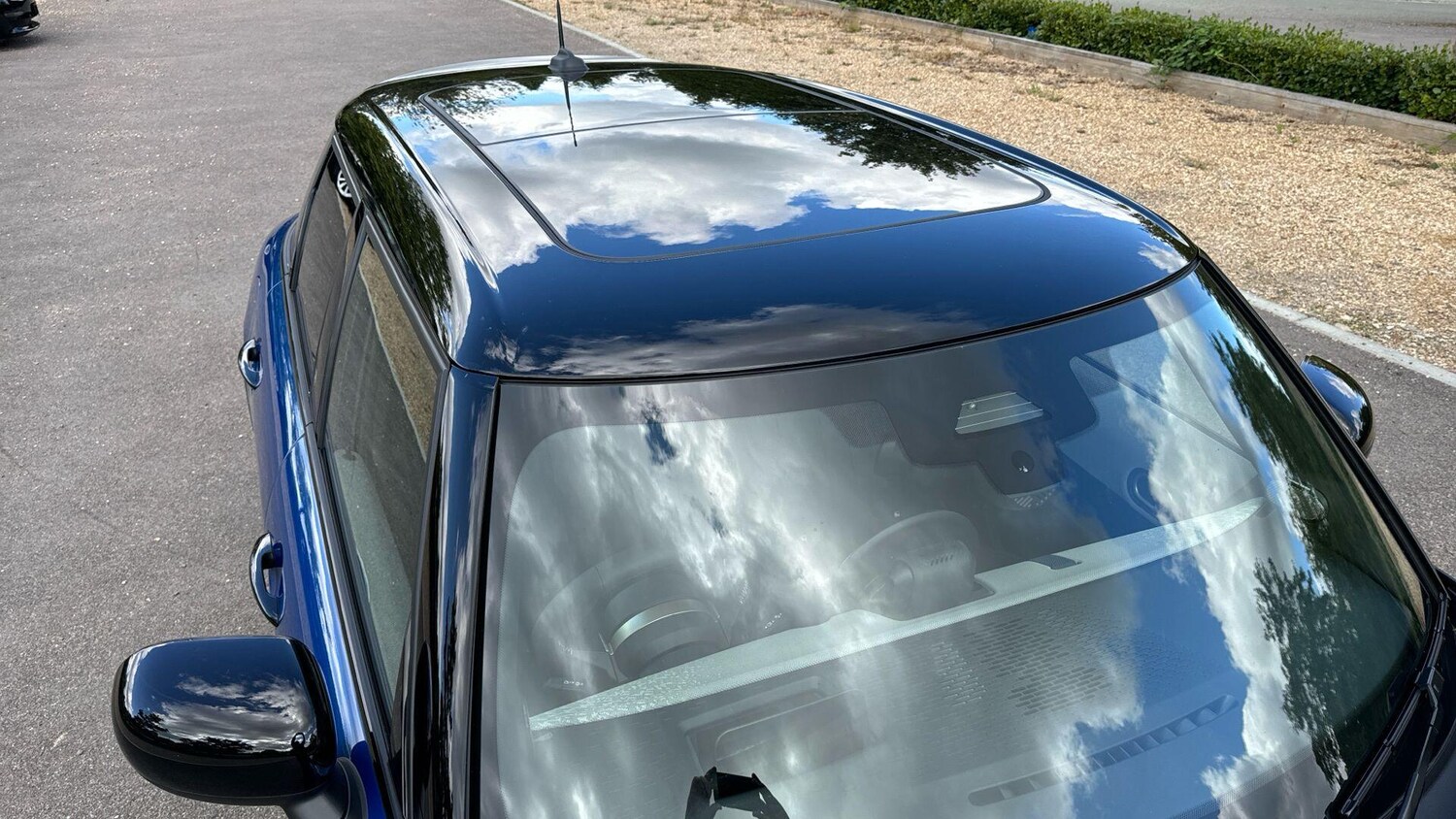 Used MINI Hatch 2024 for sale - 77670494: Photo 21