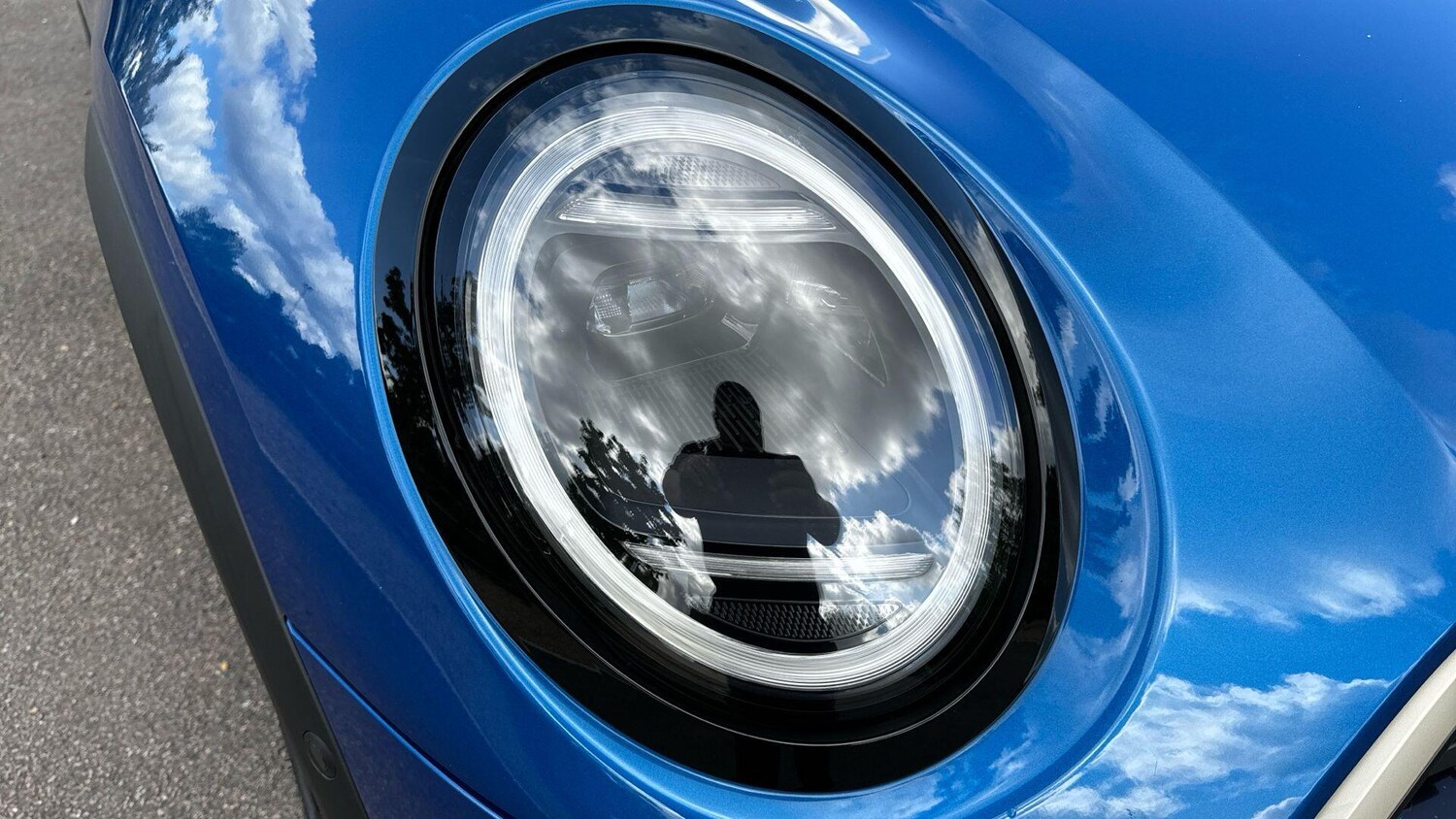 Used MINI Hatch 2024 for sale - 77670494: Photo 23