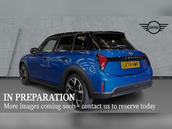 Used MINI Hatch 2024 for sale - 77670494: Photo
