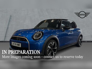 Used MINI Hatch 2024 for sale - 77670494: Photo