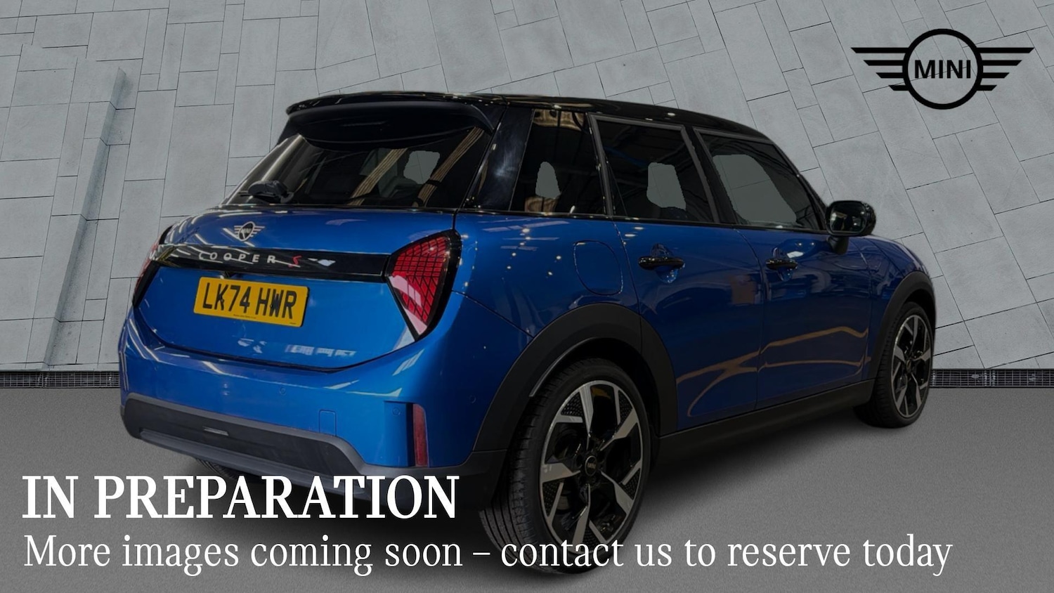 Used MINI Hatch for sale - 77670494: Photo 4