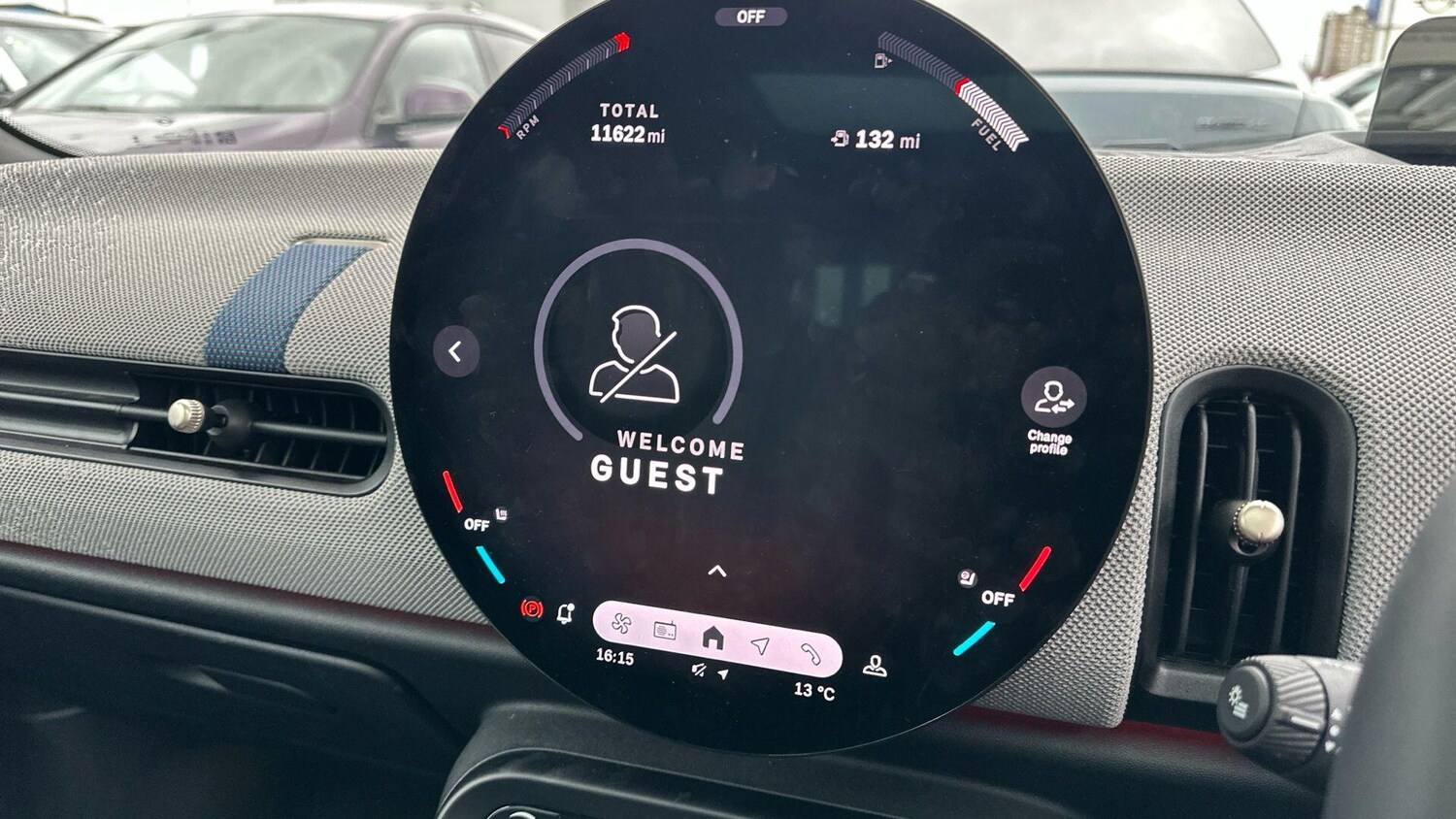 Used MINI Hatch 2024 for sale - 77670494: Photo 42