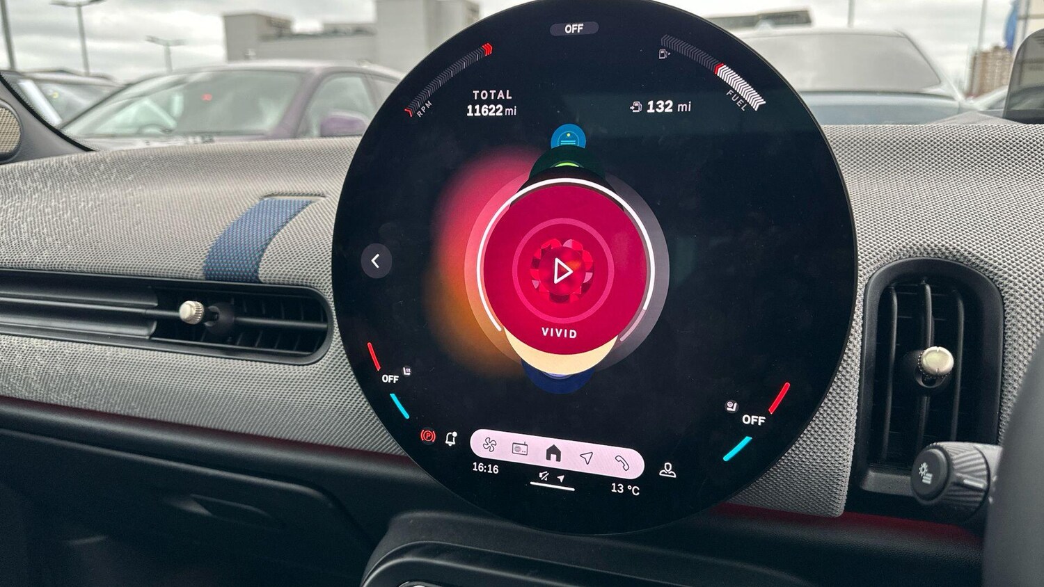 Used MINI Hatch 2024 for sale - 77670494: Photo 44