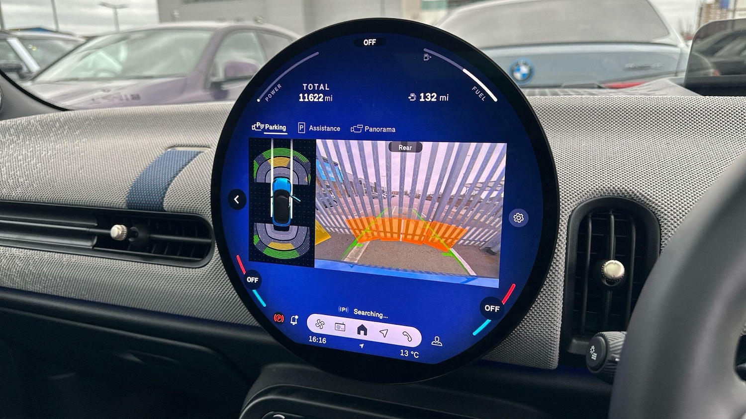 Used MINI Hatch 2024 for sale - 77670494: Photo 46