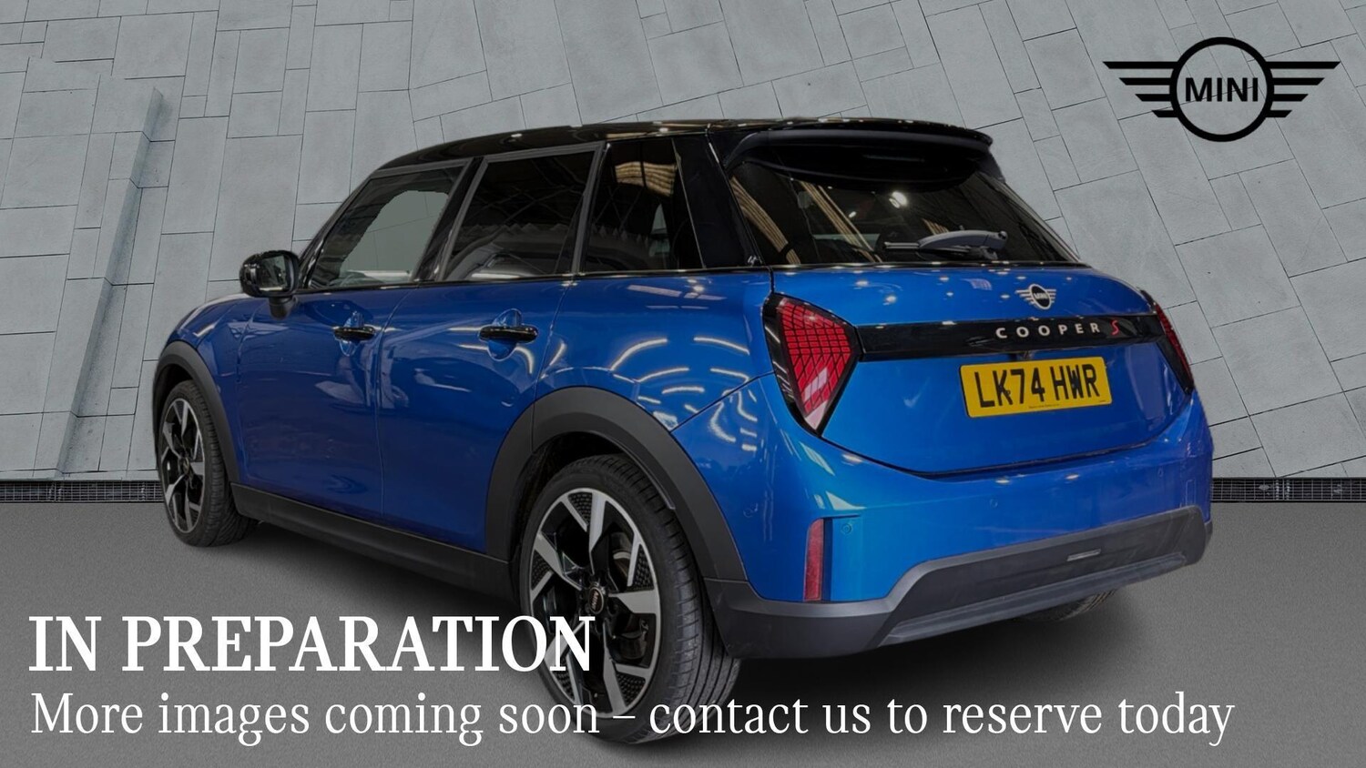 Used MINI Hatch 2024 for sale - 77670494: Photo 47