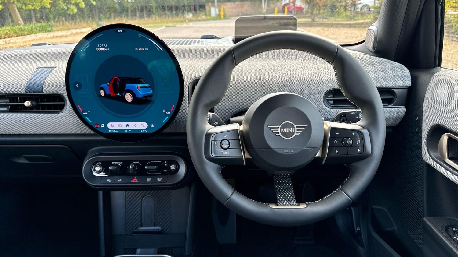 Used MINI Hatch 2024 for sale - 77670494: Photo 5