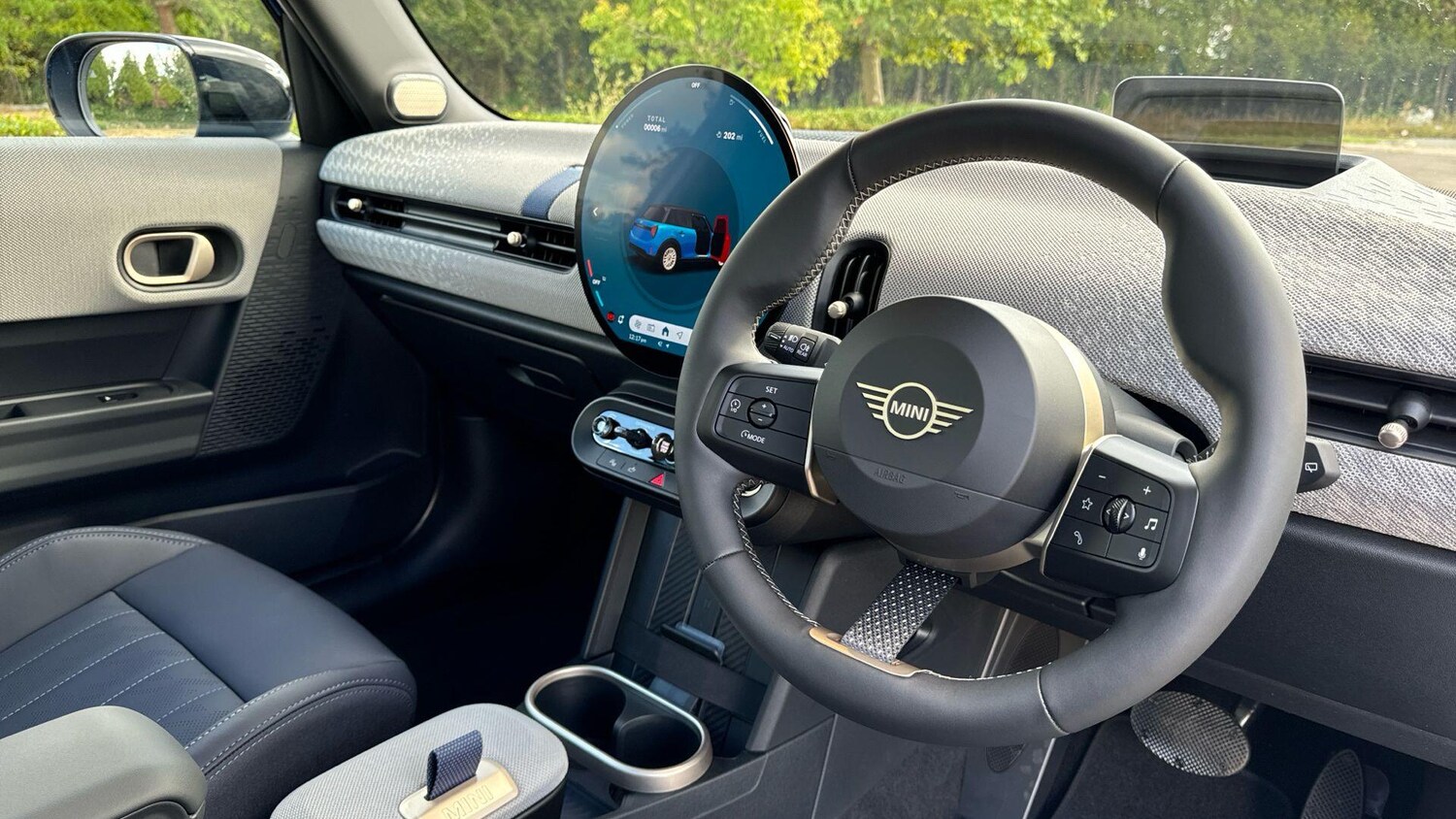 Used MINI Hatch 2024 for sale - 77670494: Photo 6