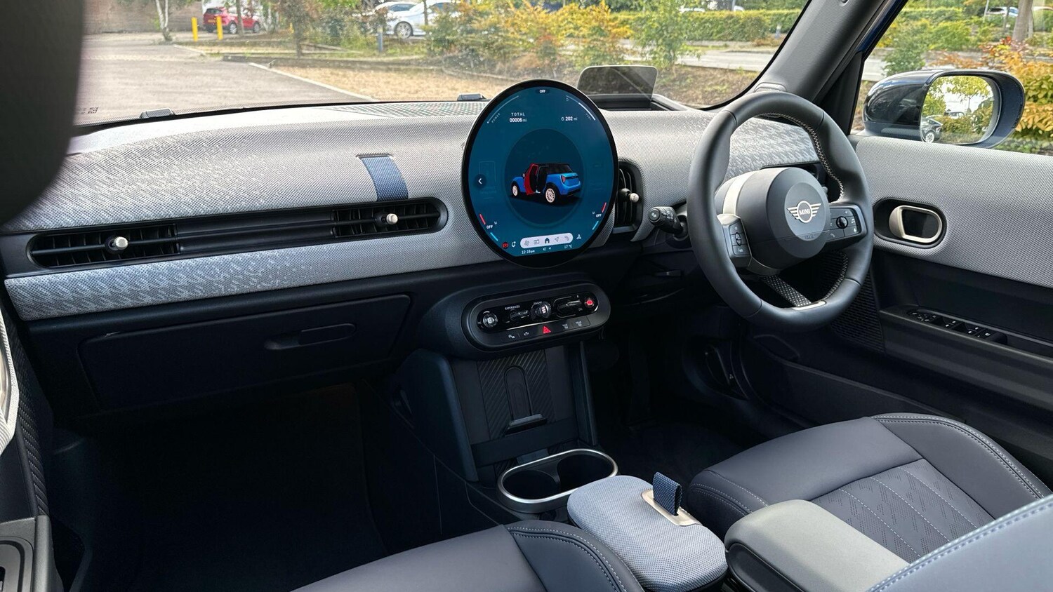 Used MINI Hatch 2024 for sale - 77670494: Photo 7