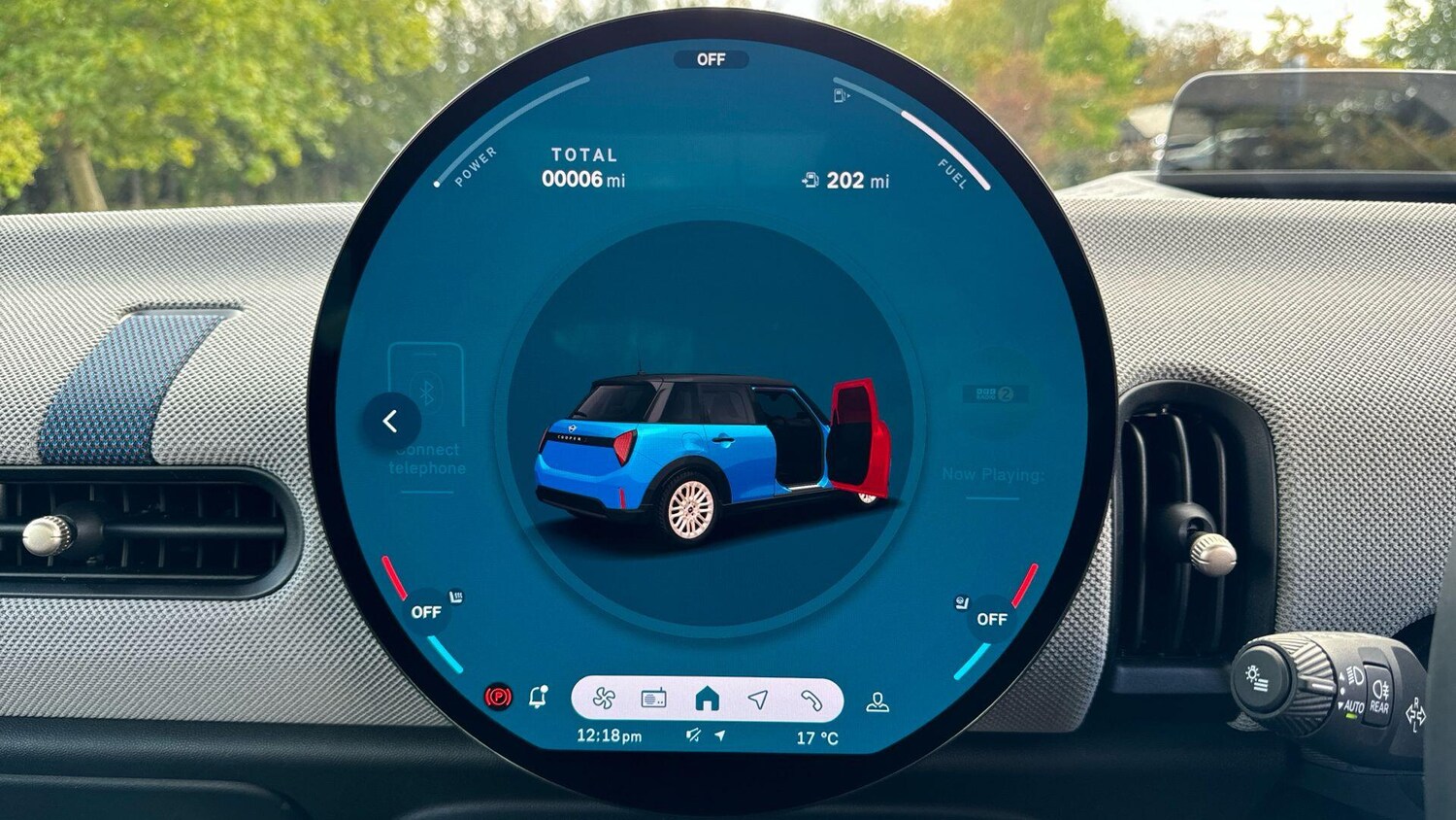 Used MINI Hatch 2024 for sale - 77670494: Photo 8