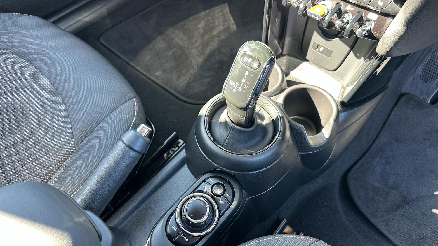 Used MINI Hatch 2022 for sale - 78057740: Photo 10