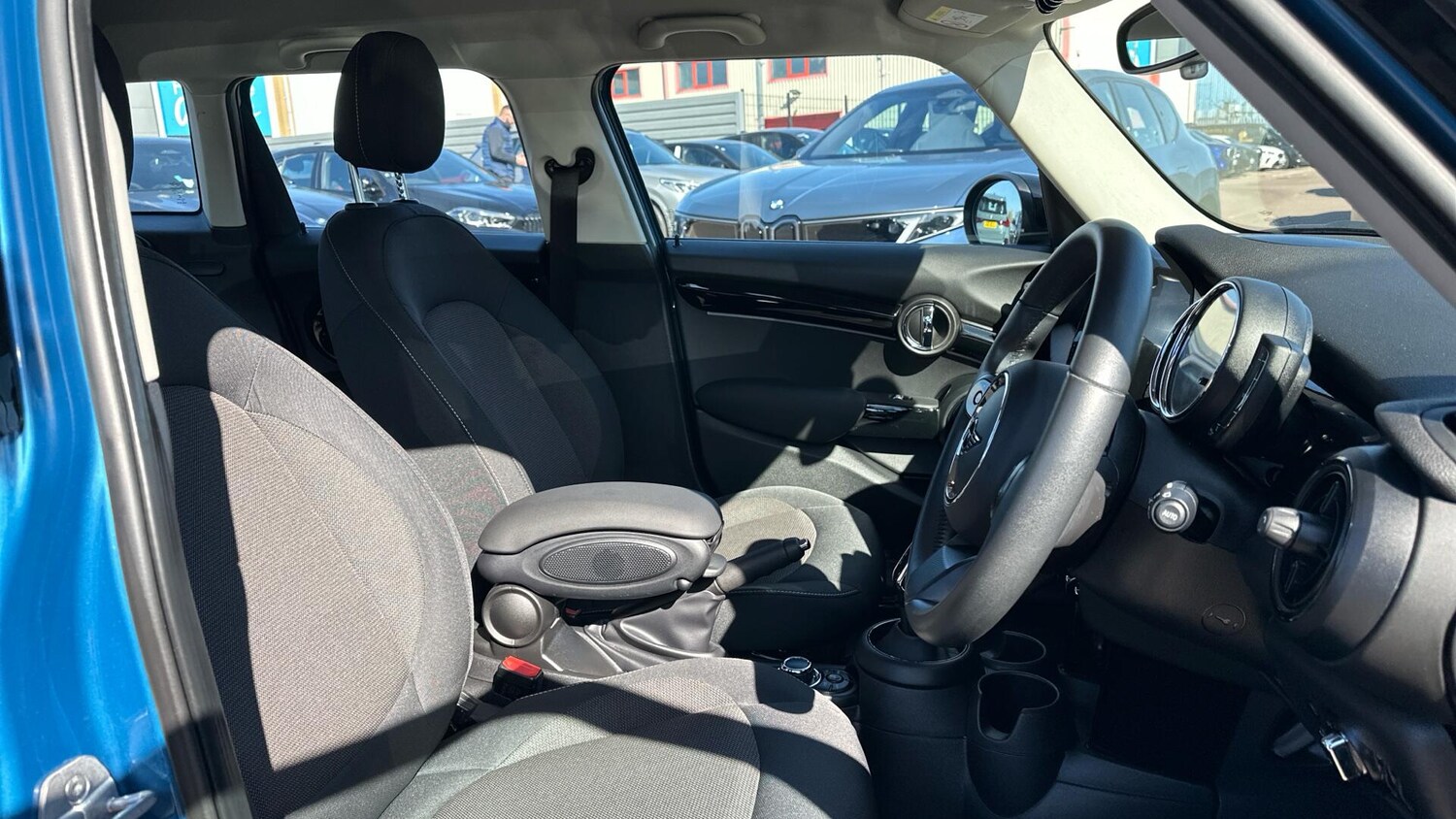 Used MINI Hatch 2022 for sale - 78057740: Photo 11