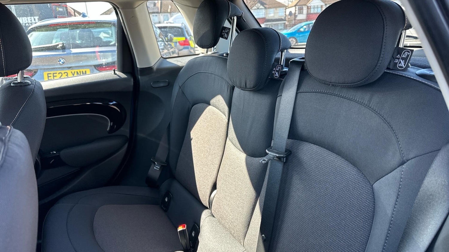 Used MINI Hatch 2022 for sale - 78057740: Photo 12