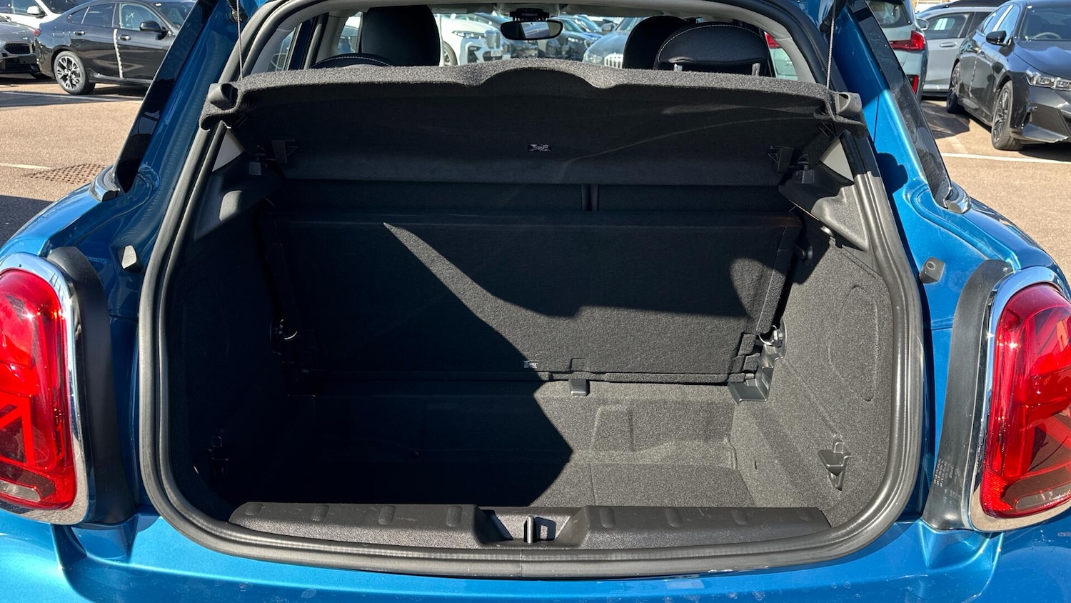 Used MINI Hatch 2022 for sale - 78057740: Photo 13