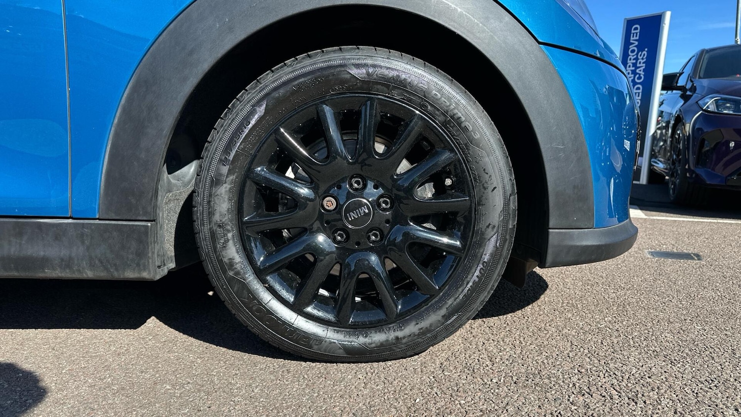 Used MINI Hatch 2022 for sale - 78057740: Photo 14