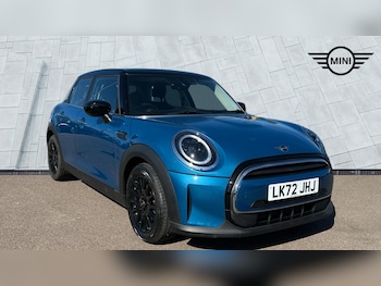 Used MINI Hatch 2022 for sale - 78057740: Photo