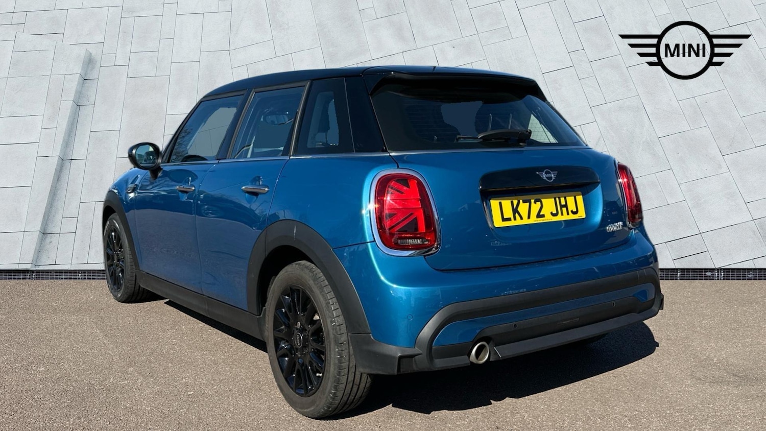 Used MINI Hatch 2022 for sale - 78057740: Photo 2