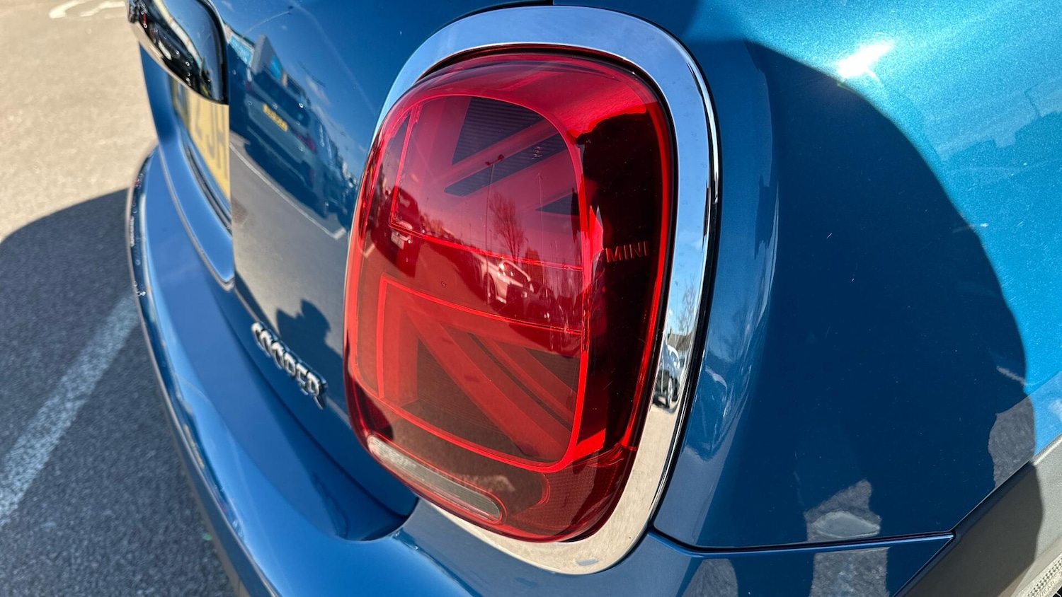 Used MINI Hatch 2022 for sale - 78057740: Photo 21