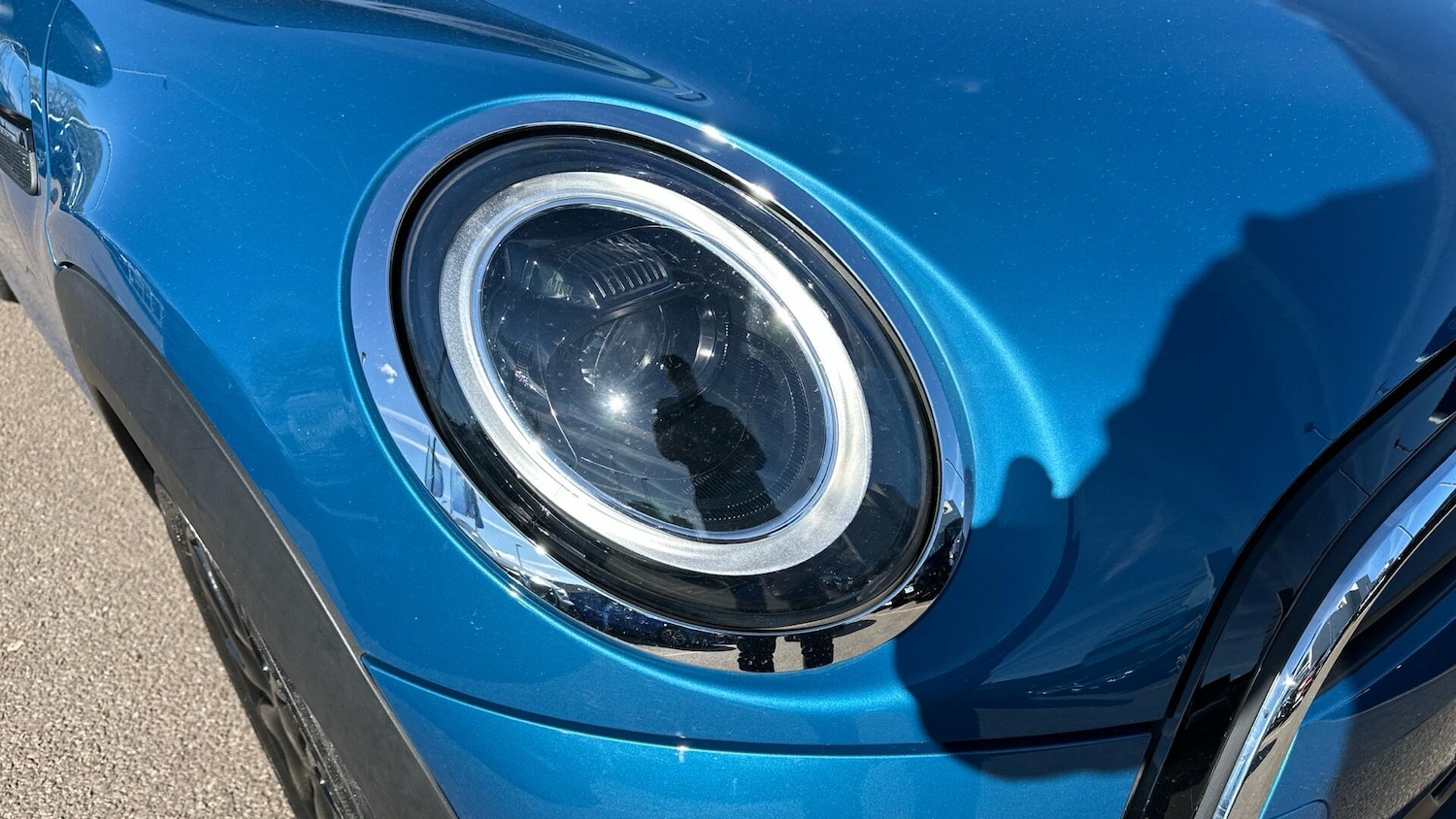 Used MINI Hatch 2022 for sale - 78057740: Photo 22