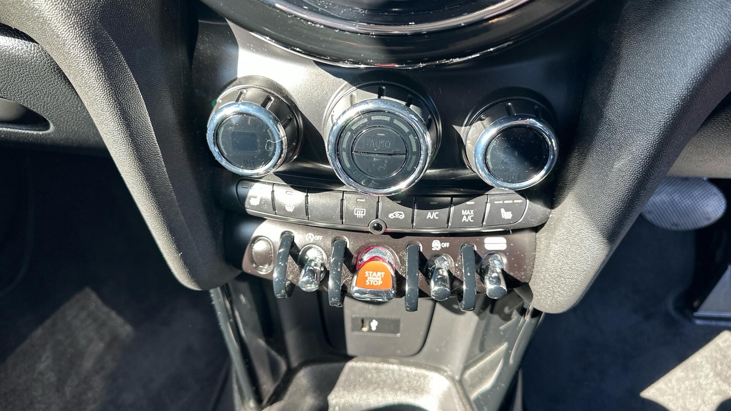 Used MINI Hatch 2022 for sale - 78057740: Photo 27